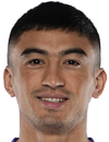 Abduvokhid Nematov