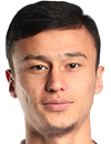 Avazbek Ulmasaliev