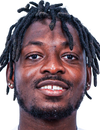 Leverton Pierre