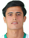 Ibrahim Bayesh