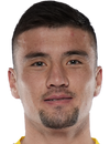 Khusayin Norchaev