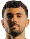 Mahmoud Saber