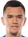 Ruslanbek Jiyanov