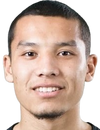 Umarali Rakhmonaliev