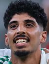 Ziyad Al-Johani