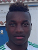 Allan Saint-Maximin