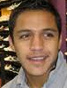 Alexis Sánchez